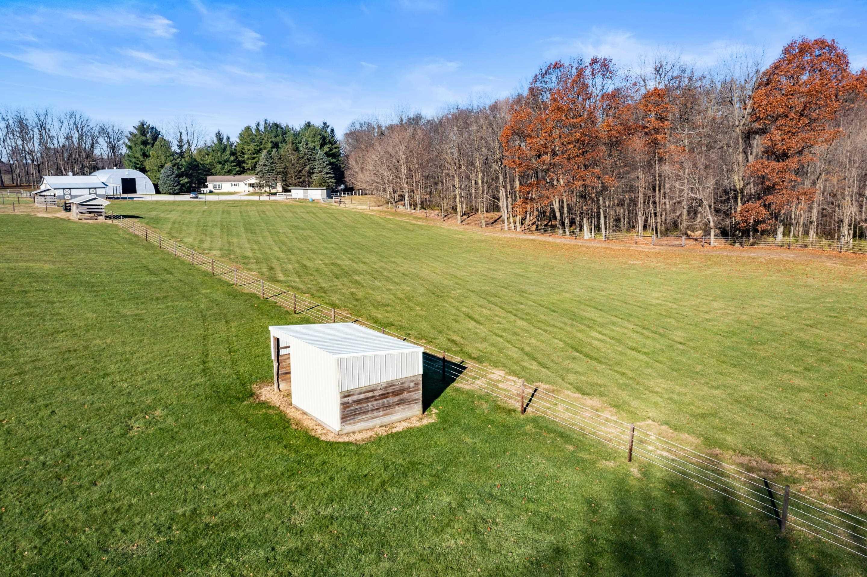 7738 North Prairie Road Springport, IN 47386 - Photo 33 of 36 Gallery Image 33