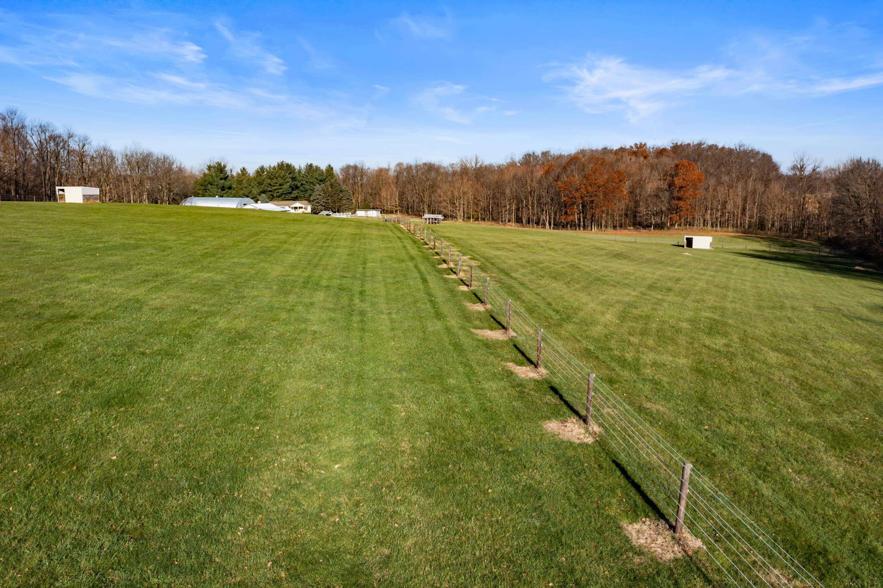 7738 North Prairie Road Springport, IN 47386 - Photo 34 of 36 Gallery Image 34