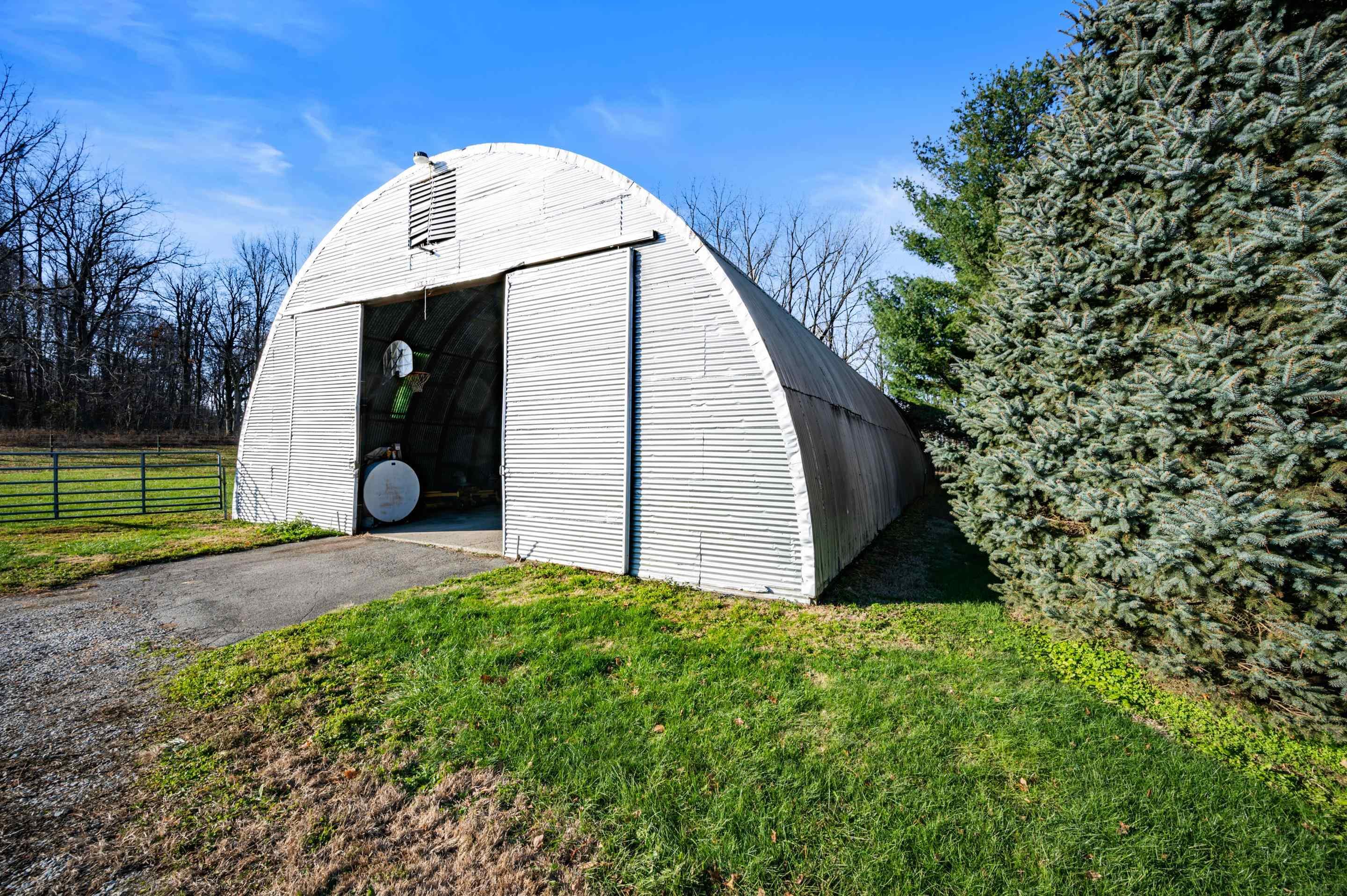 7738 North Prairie Road Springport, IN 47386 - Photo 8 of 36 Gallery Image 8