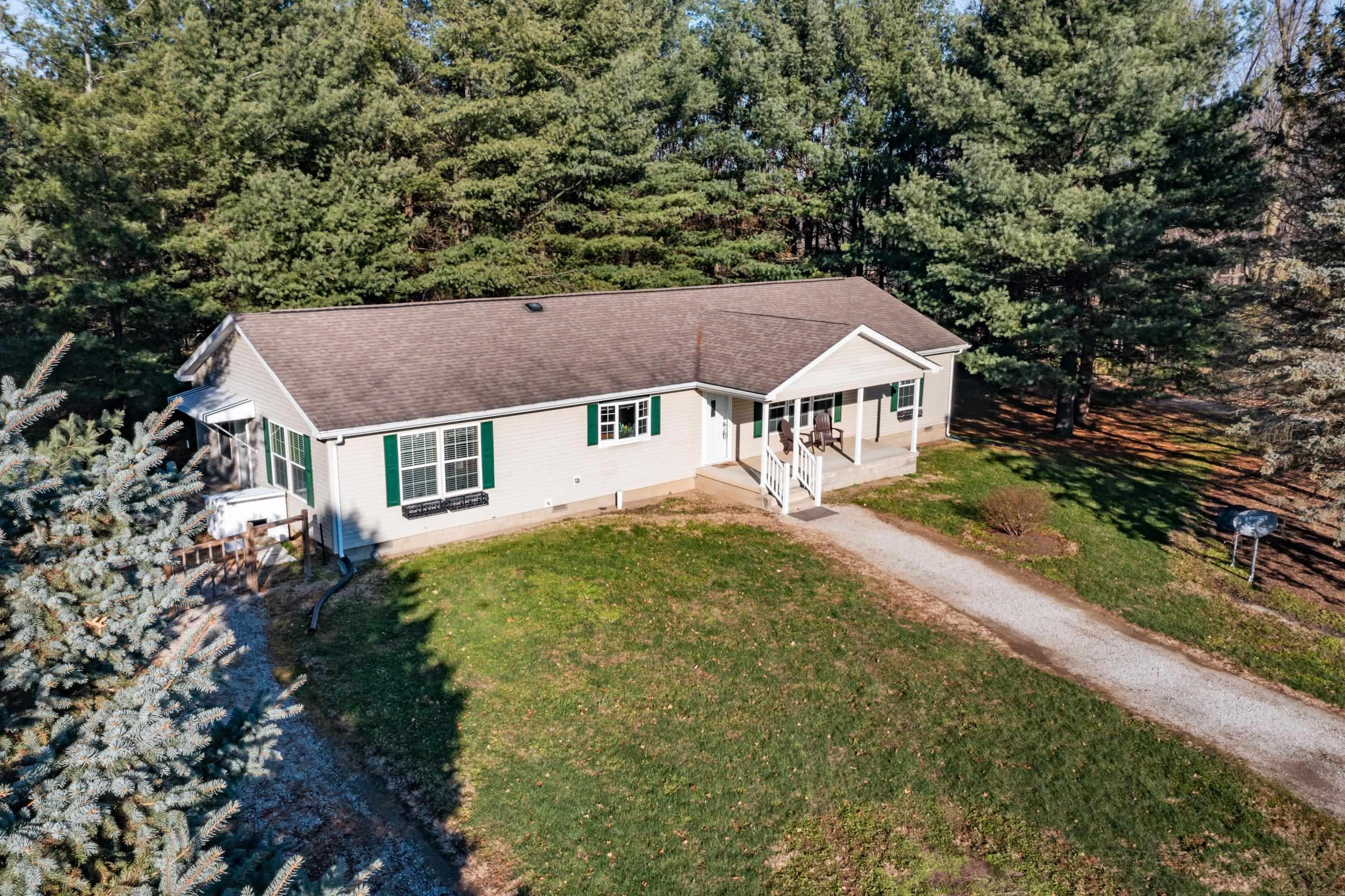 7738 North Prairie Road Springport, IN 47386 - Photo 10 of 36 Gallery Image 10