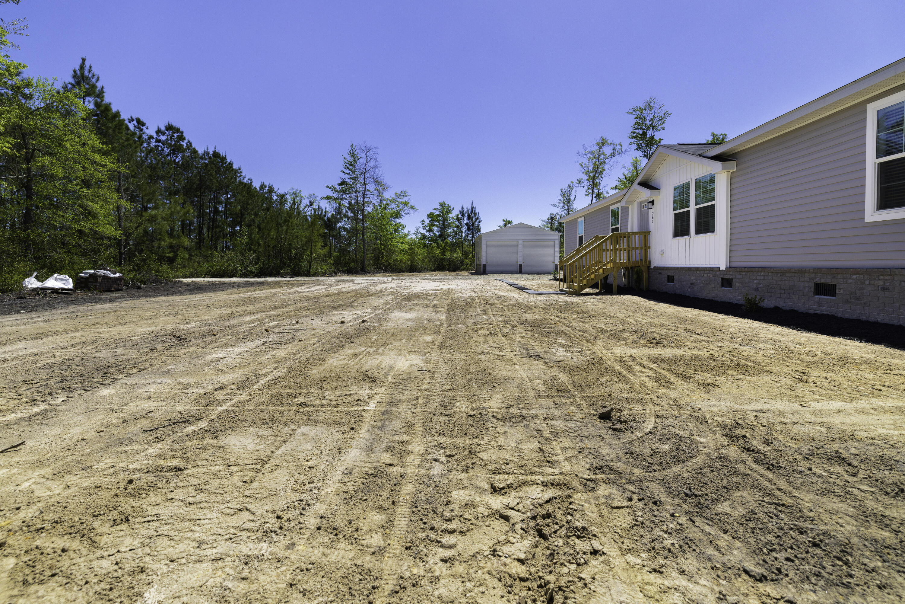267 Nelson Farm Lane Cross, SC 29436 - Photo 52 of 58 267 Nelson Farm Lane - Exterior-41