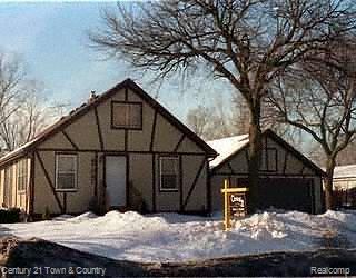47347 Dequindre Road Rochester, MI 48307 - Photo 1 of 1 Listing Image
