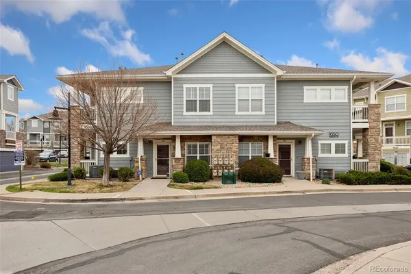 $238,500 | 9350 Amison Circle, Unit 102, Parker, CO 80134