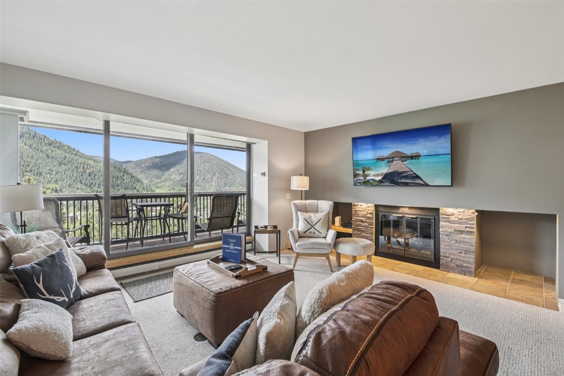 22097 Saints John Road, Unit 2537 Keystone, CO 80435 - Photo 1 of 31