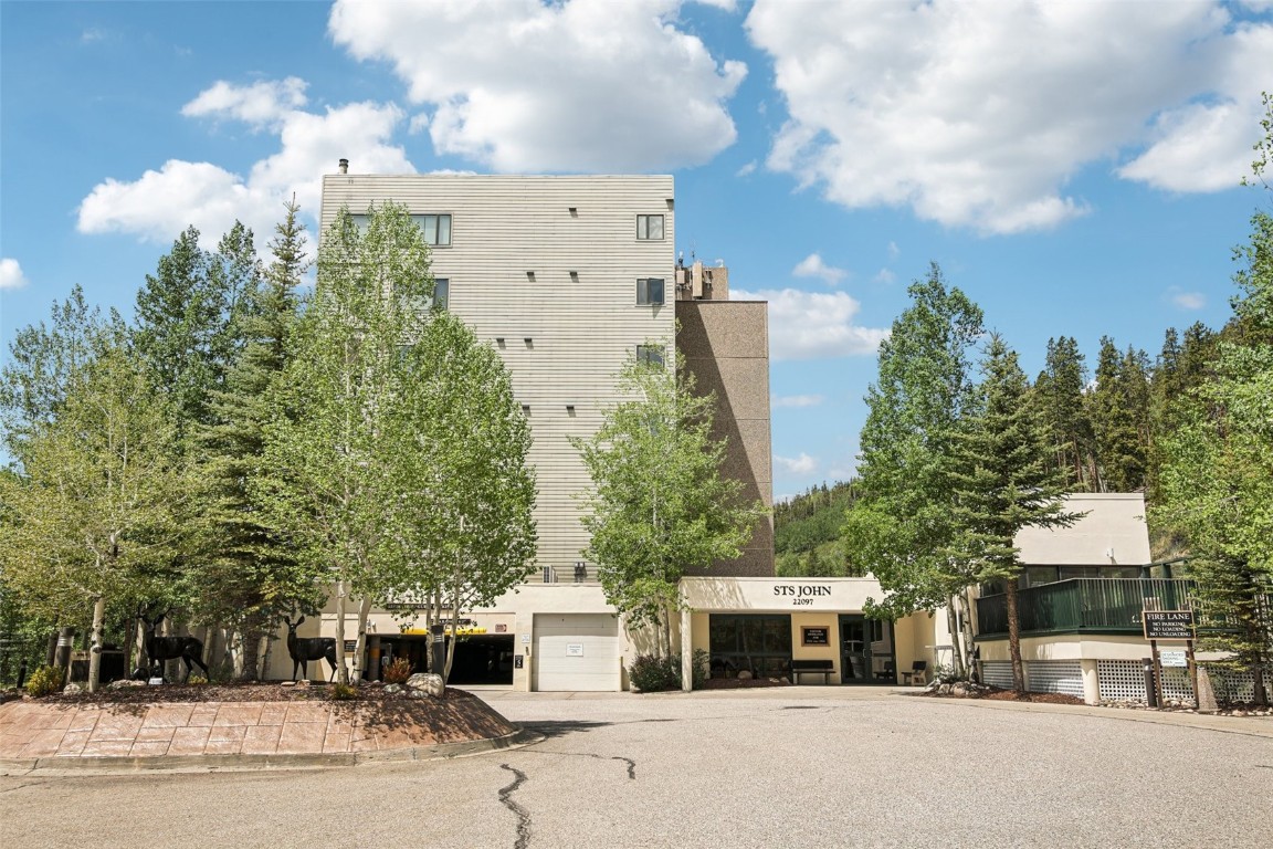 22097 Saints John Road, Unit 2537 Keystone, CO 80435 - Photo 12 of 31