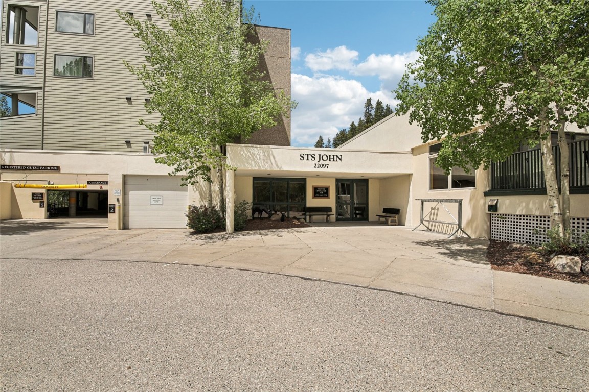 22097 Saints John Road, Unit 2537 Keystone, CO 80435 - Photo 13 of 31