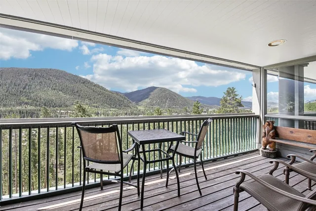 $890,000 | 22097 Saints John Road, Unit 2537, Keystone, CO 80435