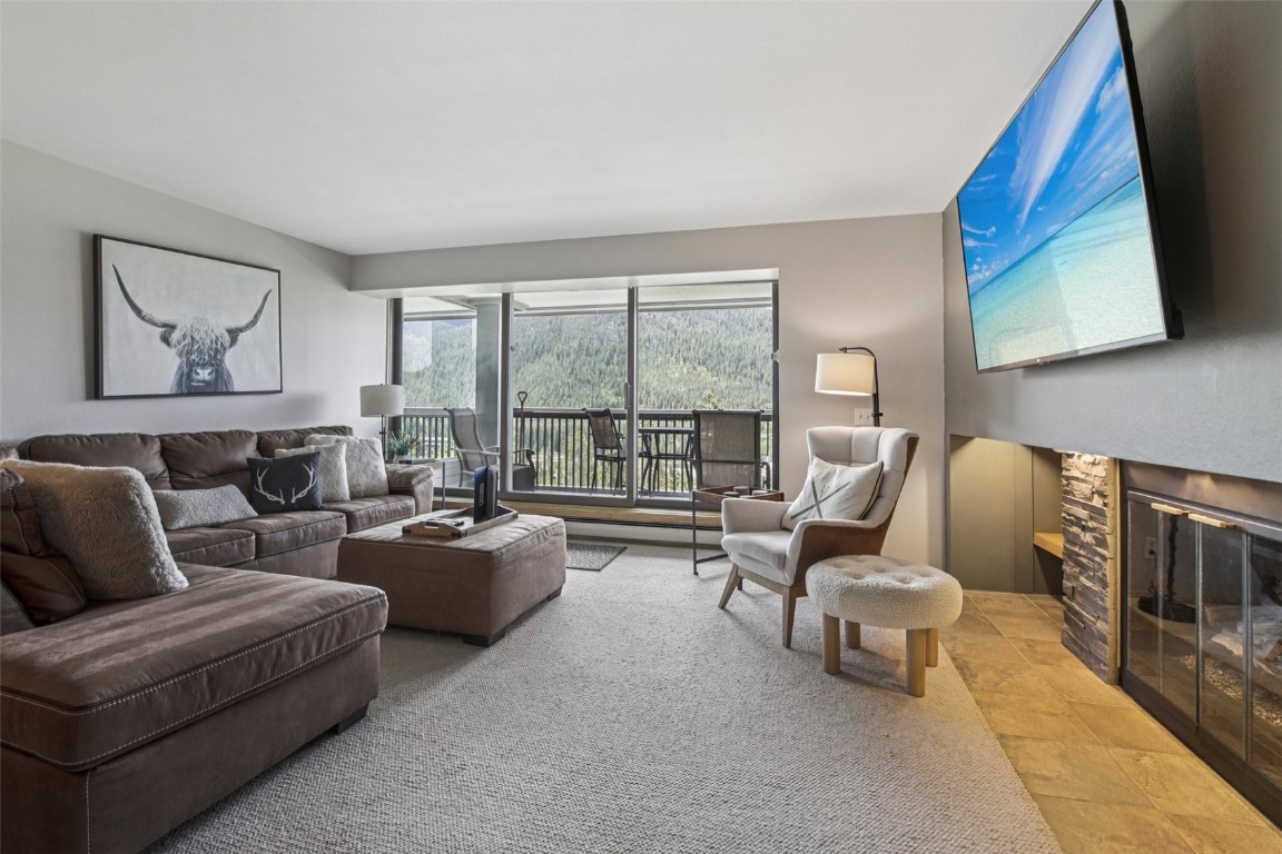 22097 Saints John Road, Unit 2537 Keystone, CO 80435 - Photo 4 of 31