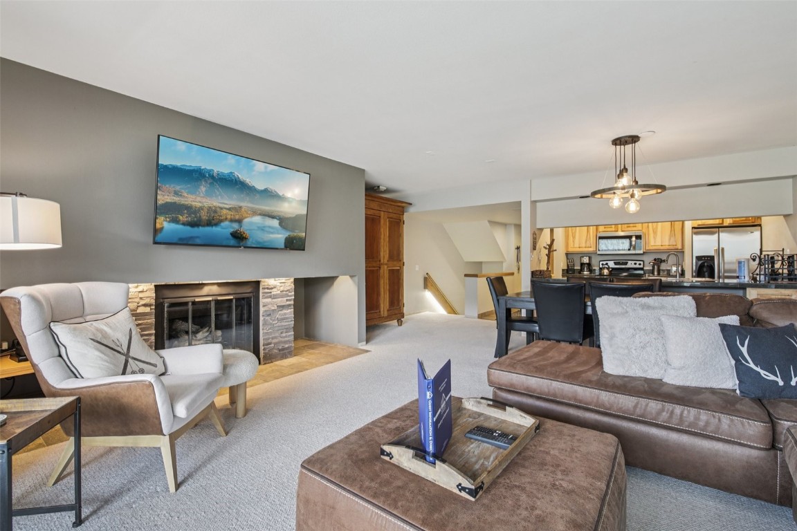 22097 Saints John Road, Unit 2537 Keystone, CO 80435 - Photo 6 of 31