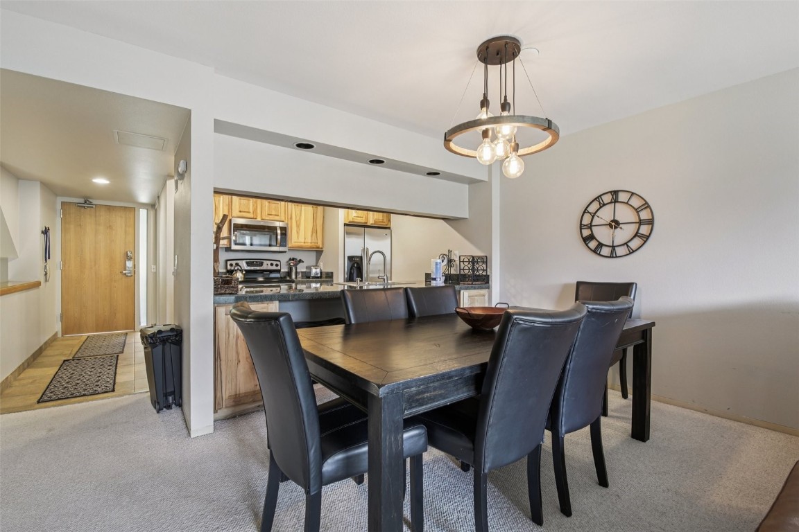 22097 Saints John Road, Unit 2537 Keystone, CO 80435 - Photo 8 of 31