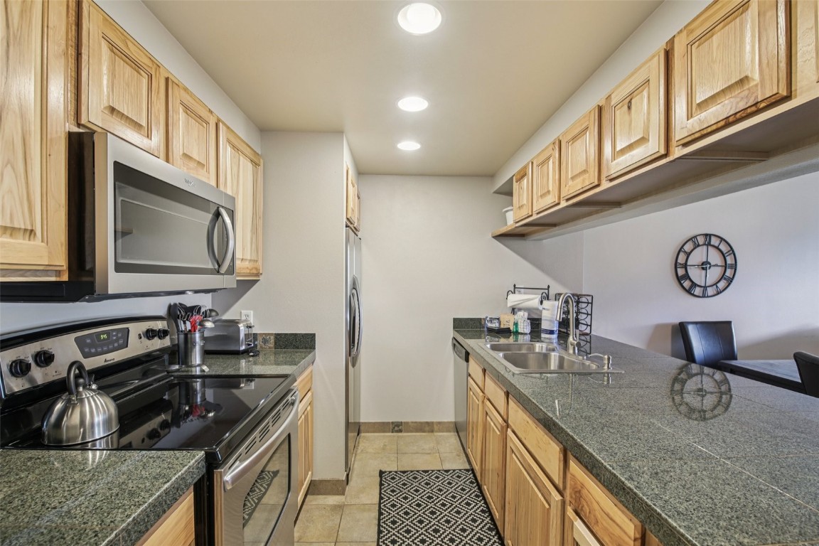 22097 Saints John Road, Unit 2537 Keystone, CO 80435 - Photo 10 of 31