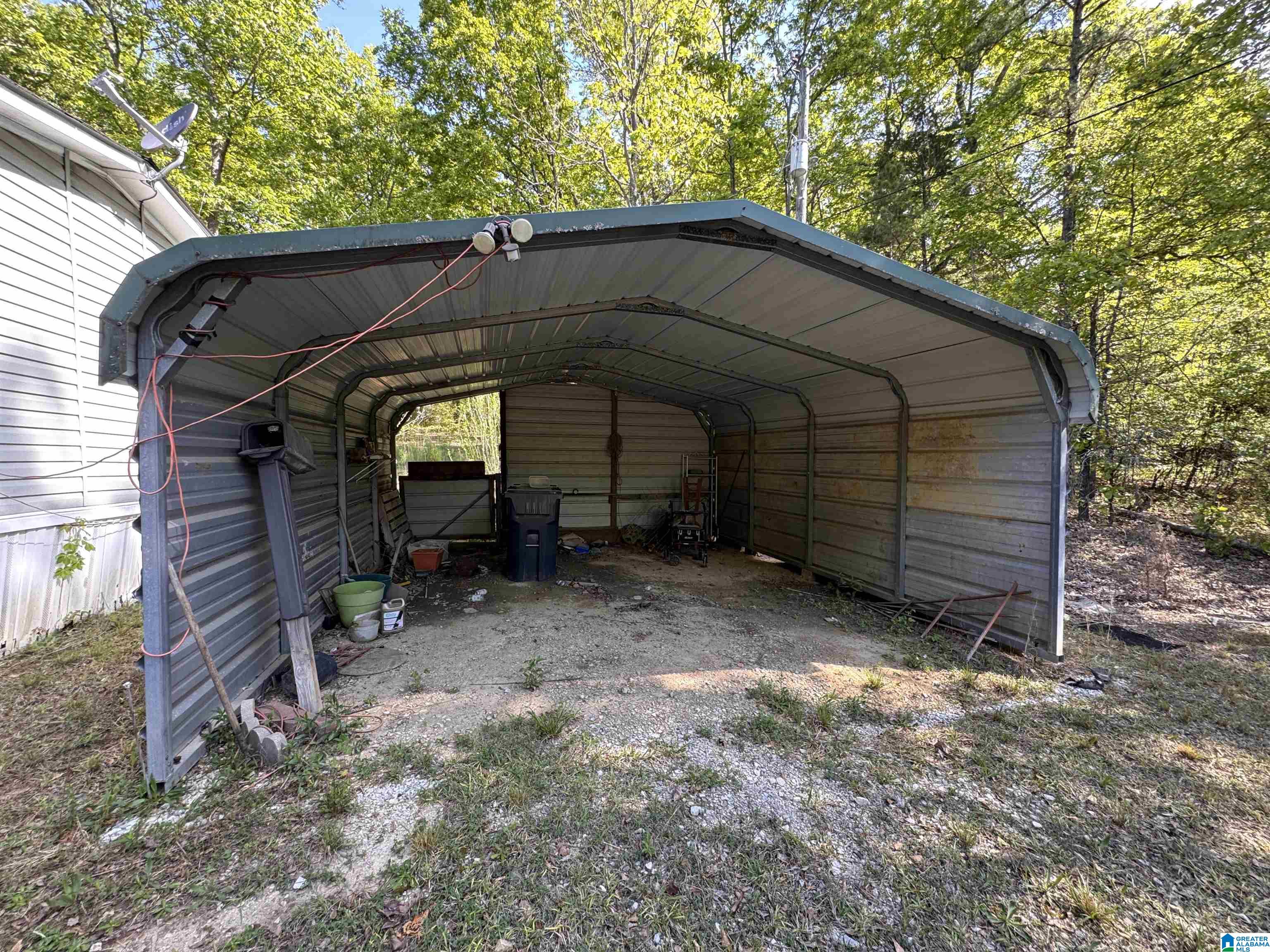110 Woodrow Road Lincoln, AL 35096 - Photo 35 of 38