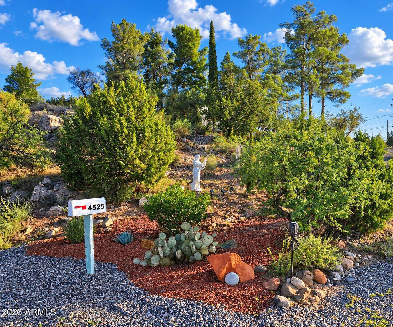 4525 North Drifting Sands Road Rimrock, AZ 86335 - Photo 2 of 46 Haverkos.2