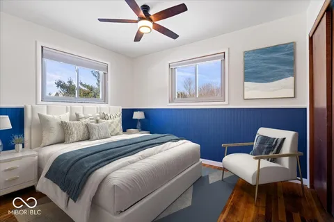 $269,900 | 2114 North 800 East, Avon, IN 46123