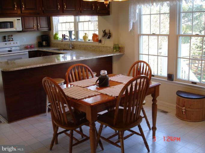 418 West Ring Factory Road Bel Air, MD 21014 - Photo 3 of 20 Breakfast Area