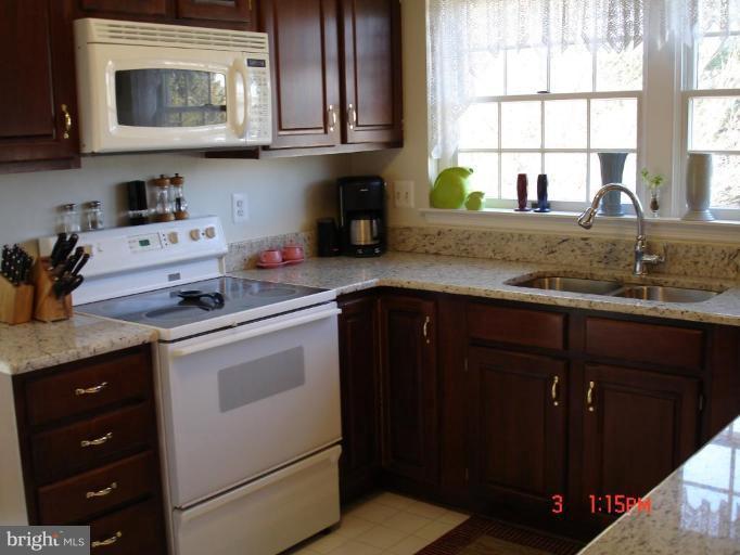 418 West Ring Factory Road Bel Air, MD 21014 - Photo 8 of 20 Kitchen
