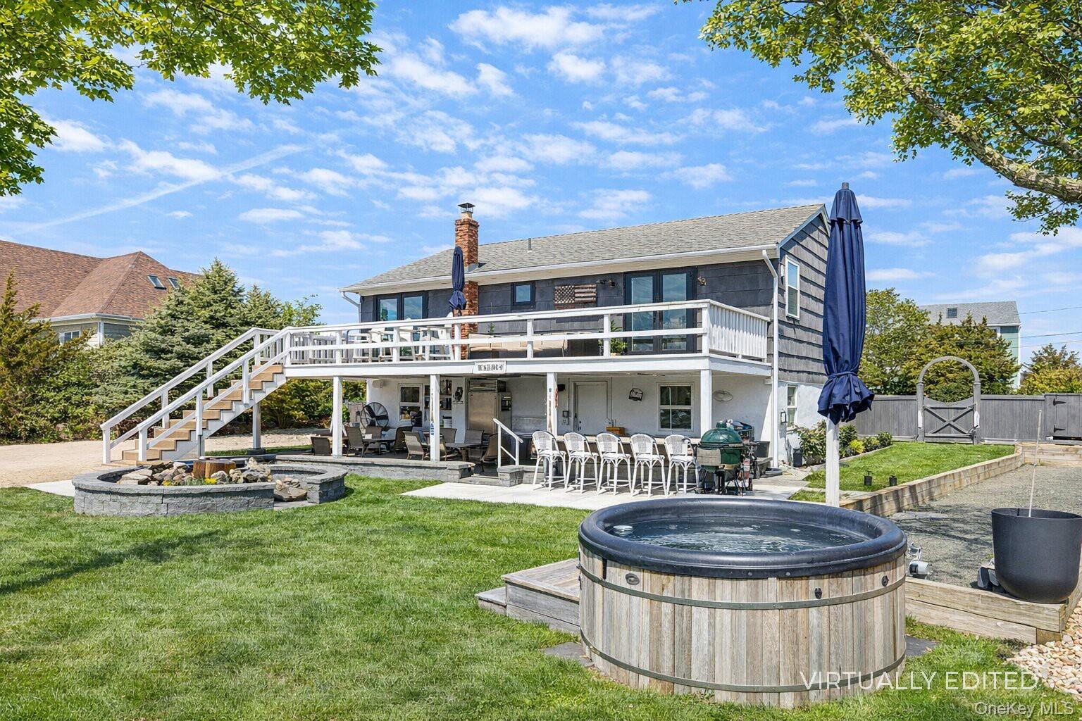 11 Cold Spring Court Southampton, NY 11968 - Photo 4 of 15