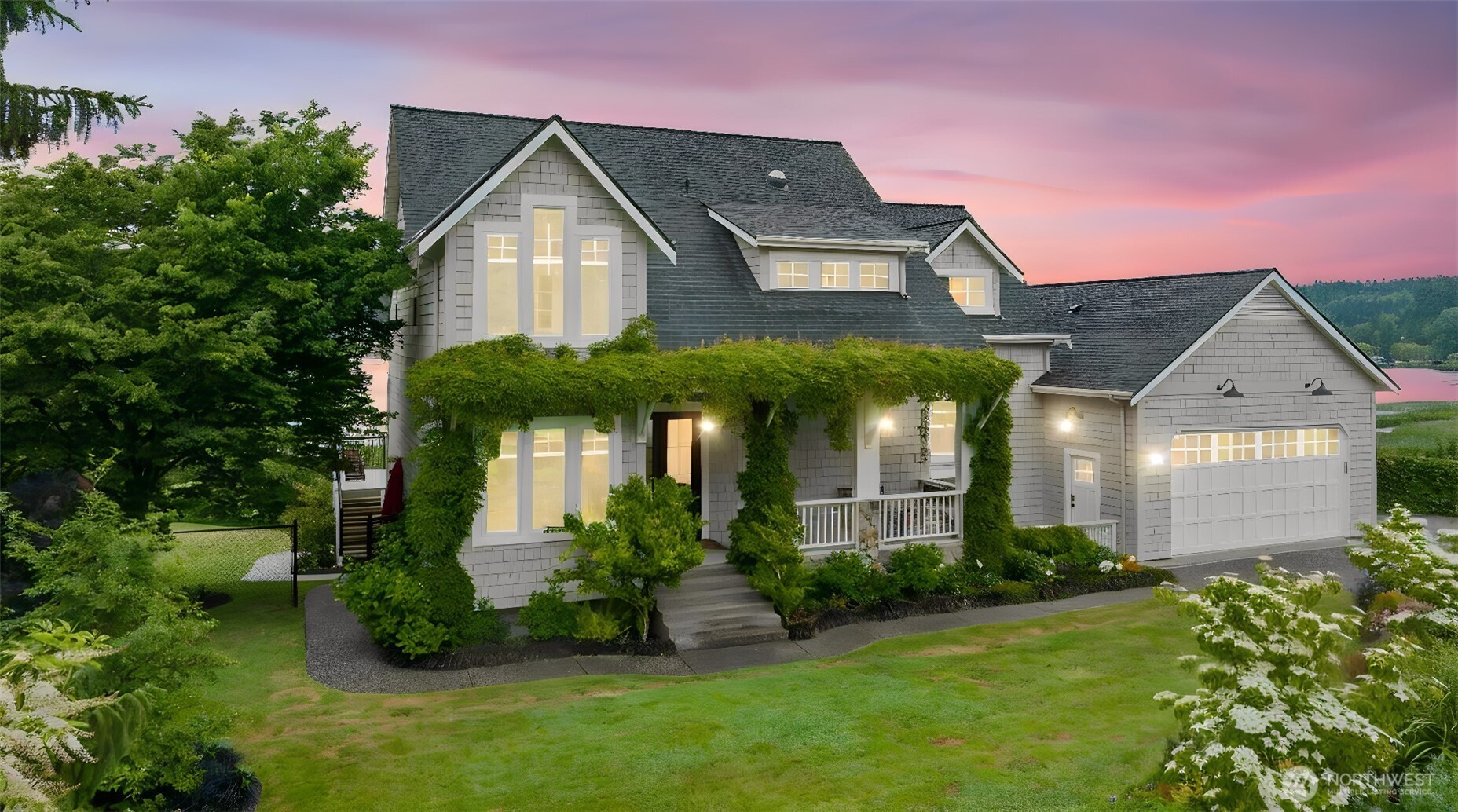5663 South Campbell Lake Road Anacortes, WA 98221 - Photo 38 of 40