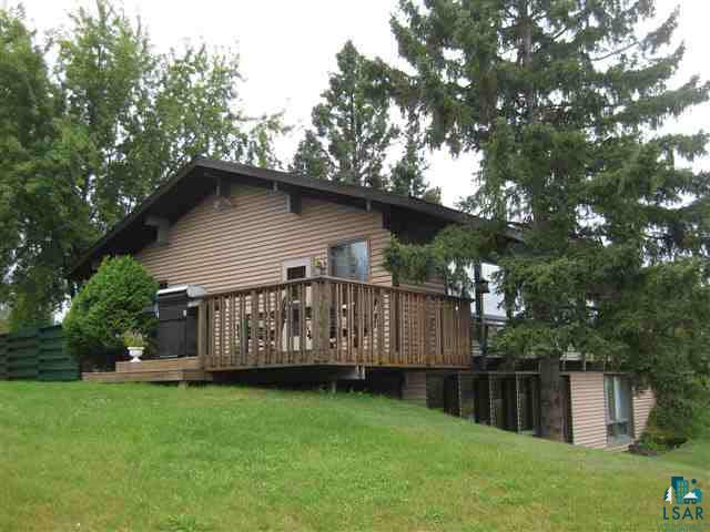 N7170 Oak Hill Road Trego, WI 54888 - Photo 1 of 18