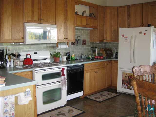 N7170 Oak Hill Road Trego, WI 54888 - Photo 3 of 18