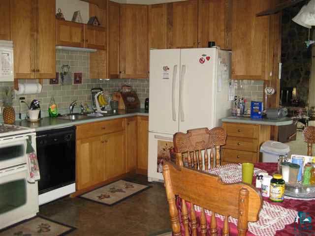 N7170 Oak Hill Road Trego, WI 54888 - Photo 4 of 18