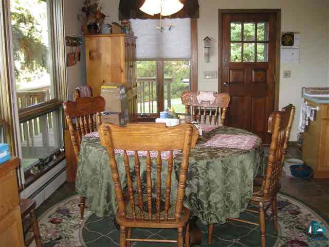 N7170 Oak Hill Road Trego, WI 54888 - Photo 5 of 18
