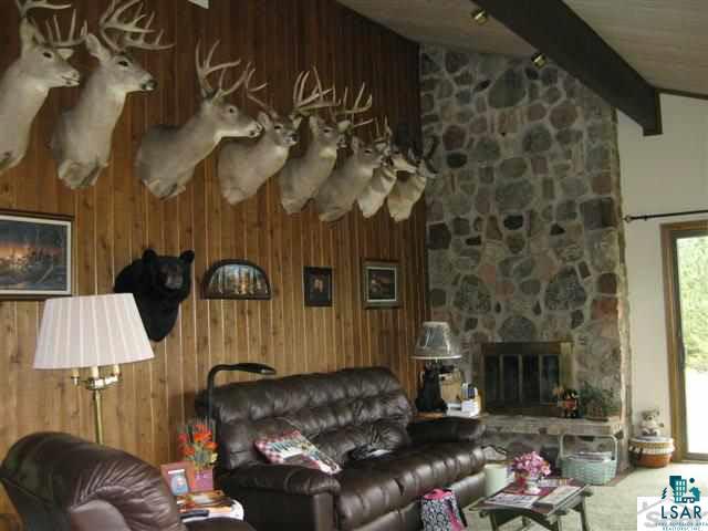 N7170 Oak Hill Road Trego, WI 54888 - Photo 6 of 18