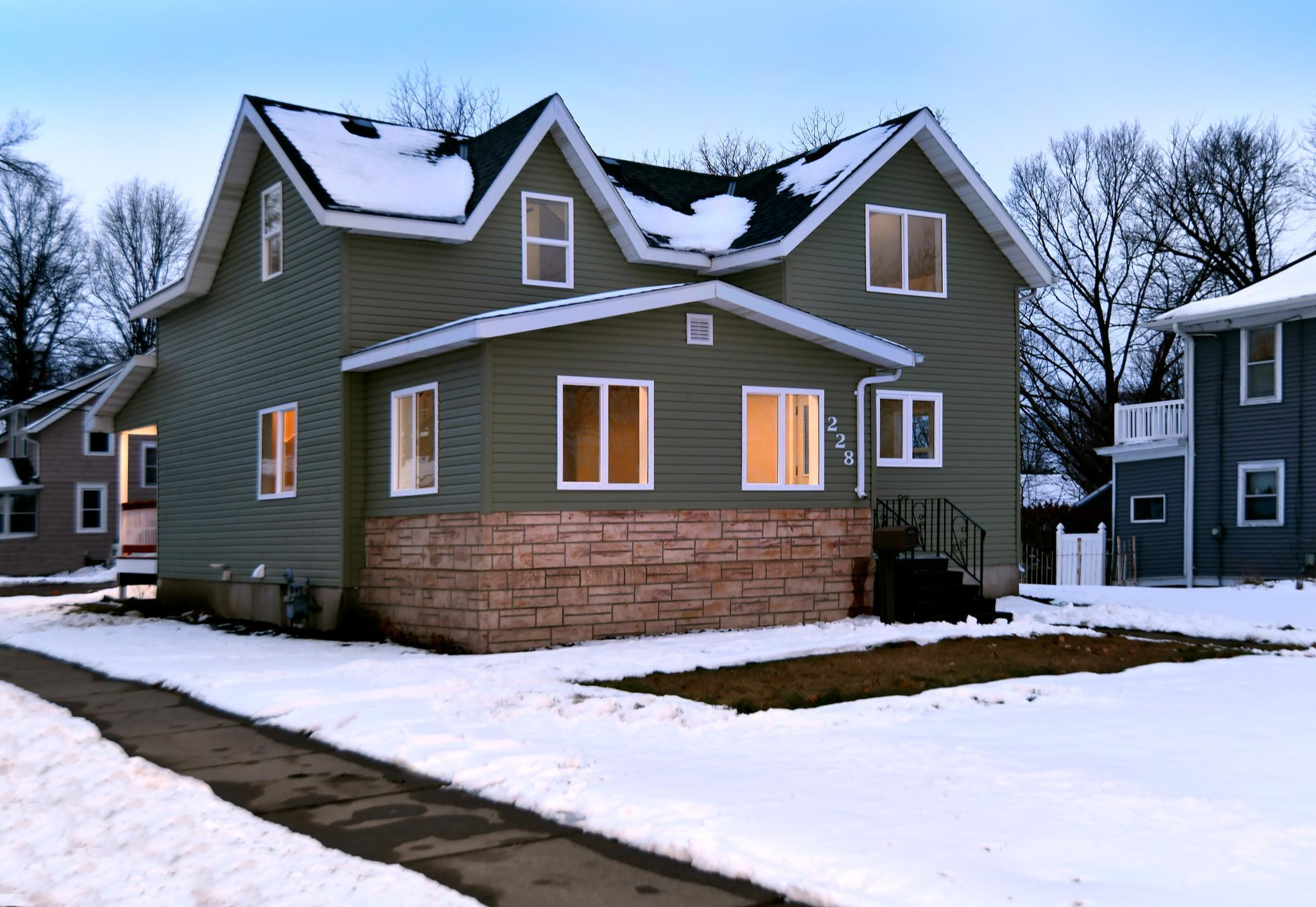 228 3rd Avenue Southwest Faribault, MN 55021 - Photo 1 of 1