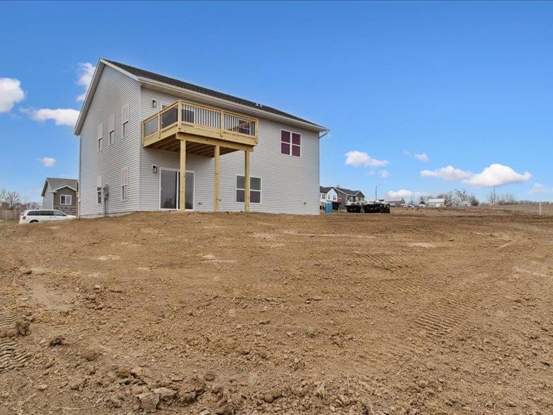 424 Galileo Drive Riverside, IA 52327 - Photo 31 of 32 Gallery Image 31