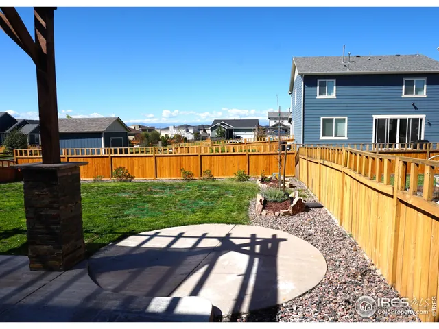 a view of a house with a swimming pool
