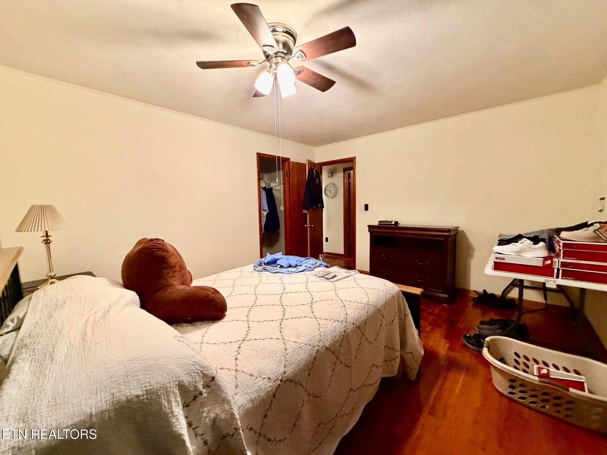1890 James Ferry Road Kingston, TN 37763 - Photo 13 of 28 Bedroom 1