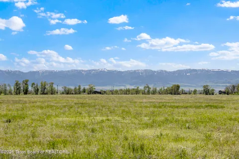 $1,950,000 | 5330 Fullmer Trail, Tetonia, ID 83452