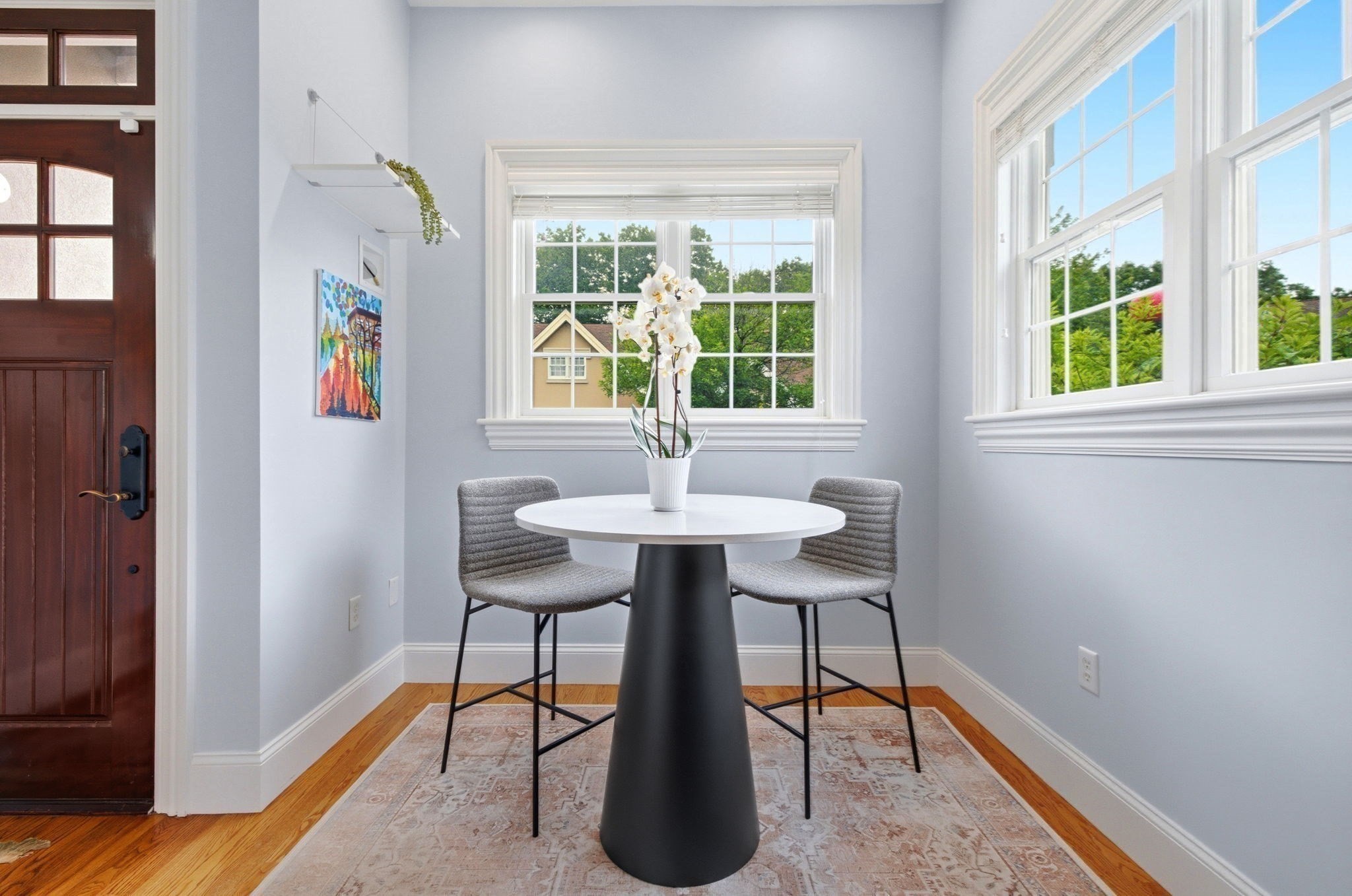 287 Langley Road, Unit 38 Newton, MA 02459 - Photo 9 of 29 Gallery Image 9