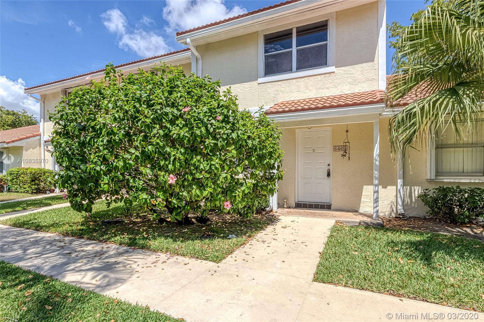 6465 Boca Circle, Unit 6465 Boca Raton, FL 33433 - Photo 1 of 33