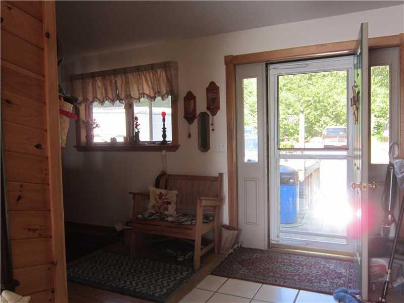 925 Lake Shore Road St. David, ME 04773 - Photo 4 of 15 Entry.