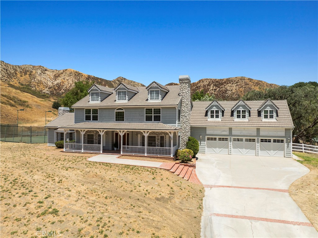 25707 Pacy Street Newhall, CA 91321 - Photo 3 of 62