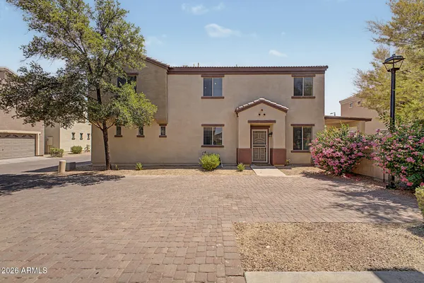 $360,000 | 1322 East Dunbar Drive, Phoenix, AZ 85042