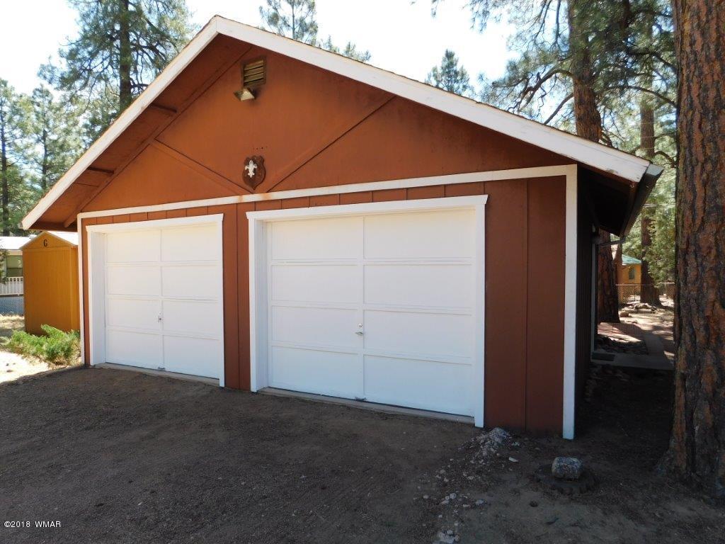 2021 Lumber Valley Road Overgaard, AZ 85933 - Photo 3 of 39