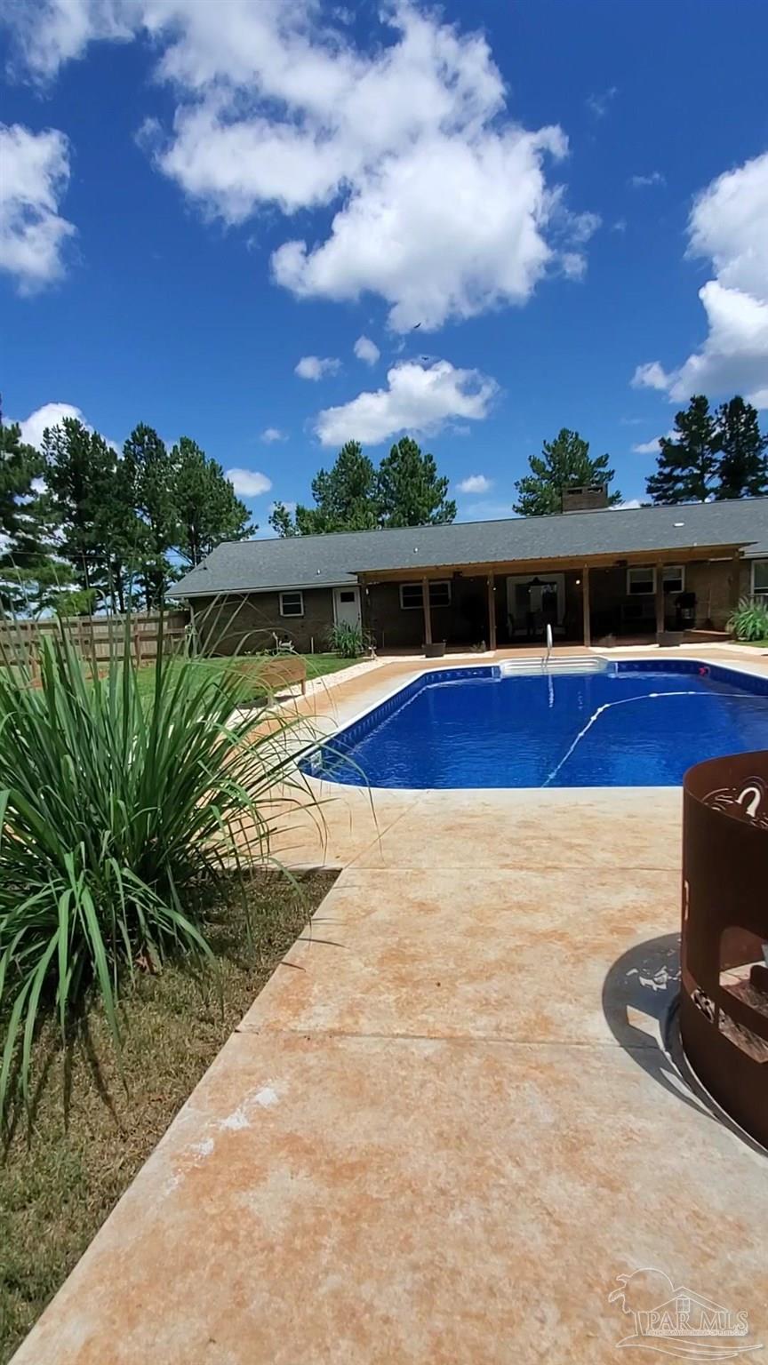 3701 Mayhaw Road McDavid, FL 32568 - Photo 14 of 46 Gallery Image 14
