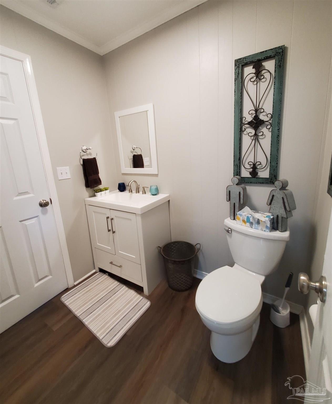 3701 Mayhaw Road McDavid, FL 32568 - Photo 25 of 46 Gallery Image 25
