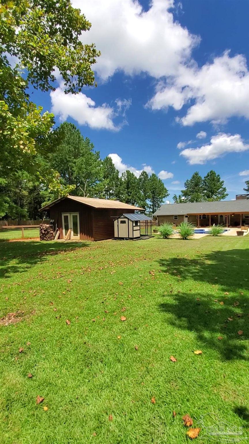 3701 Mayhaw Road McDavid, FL 32568 - Photo 29 of 46 Gallery Image 29
