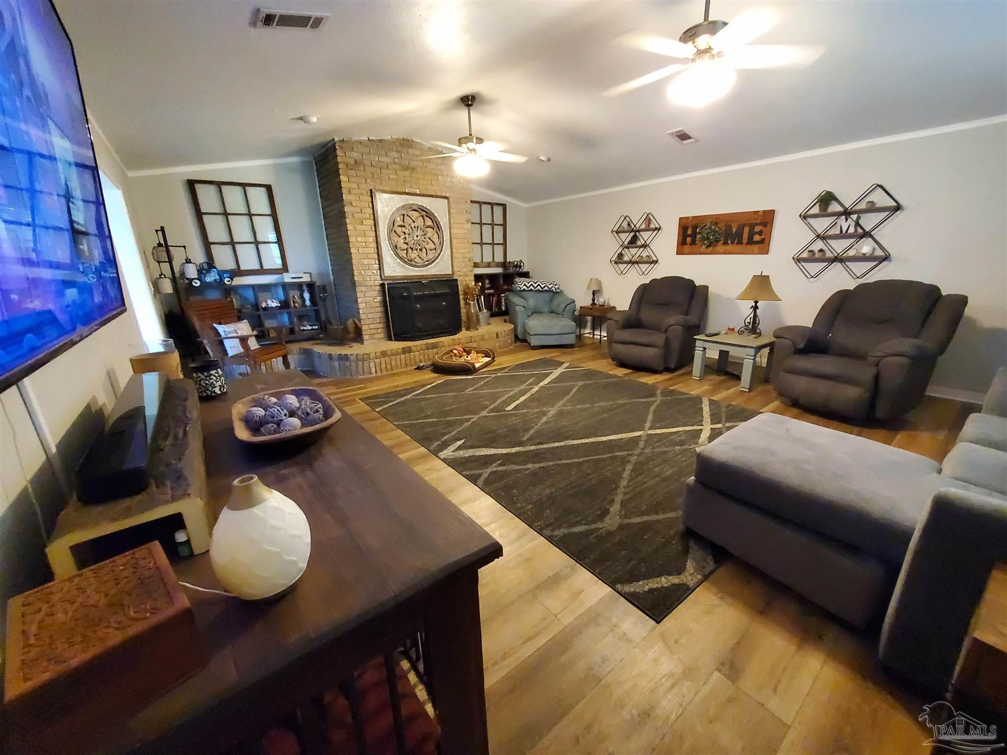 3701 Mayhaw Road McDavid, FL 32568 - Photo 3 of 46 Gallery Image 3
