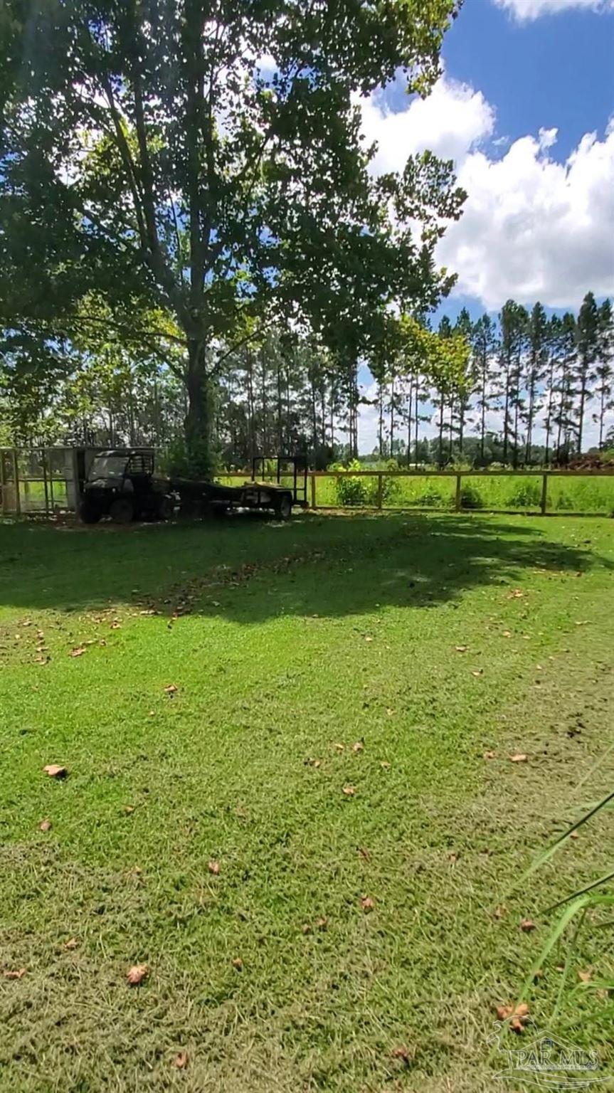 3701 Mayhaw Road McDavid, FL 32568 - Photo 32 of 46 Gallery Image 32