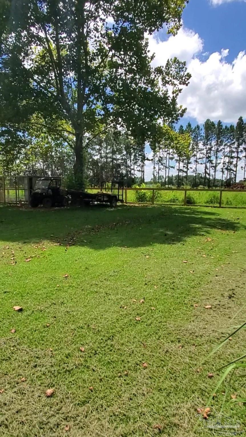 3701 Mayhaw Road McDavid, FL 32568 - Photo 33 of 46 Gallery Image 33