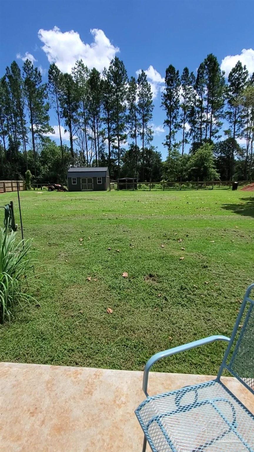 3701 Mayhaw Road McDavid, FL 32568 - Photo 34 of 46 Gallery Image 34
