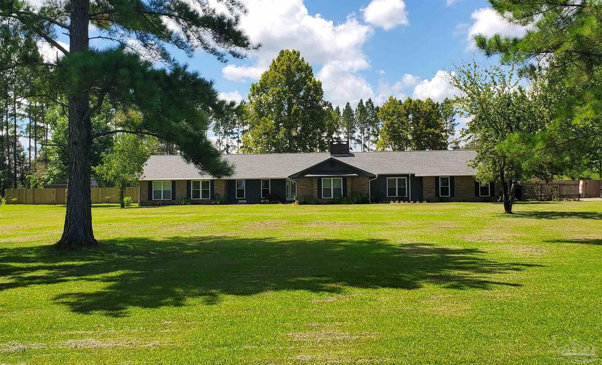 3701 Mayhaw Road McDavid, FL 32568 - Photo 38 of 46 Gallery Image 38