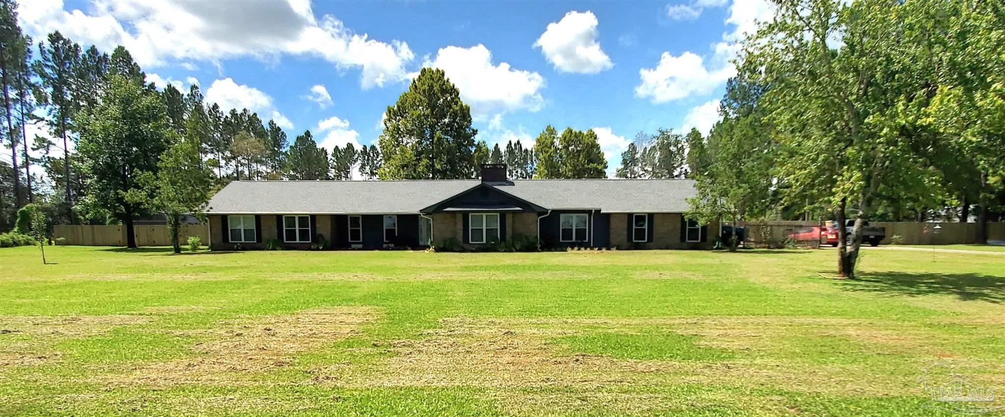 3701 Mayhaw Road McDavid, FL 32568 - Photo 39 of 46 Gallery Image 39