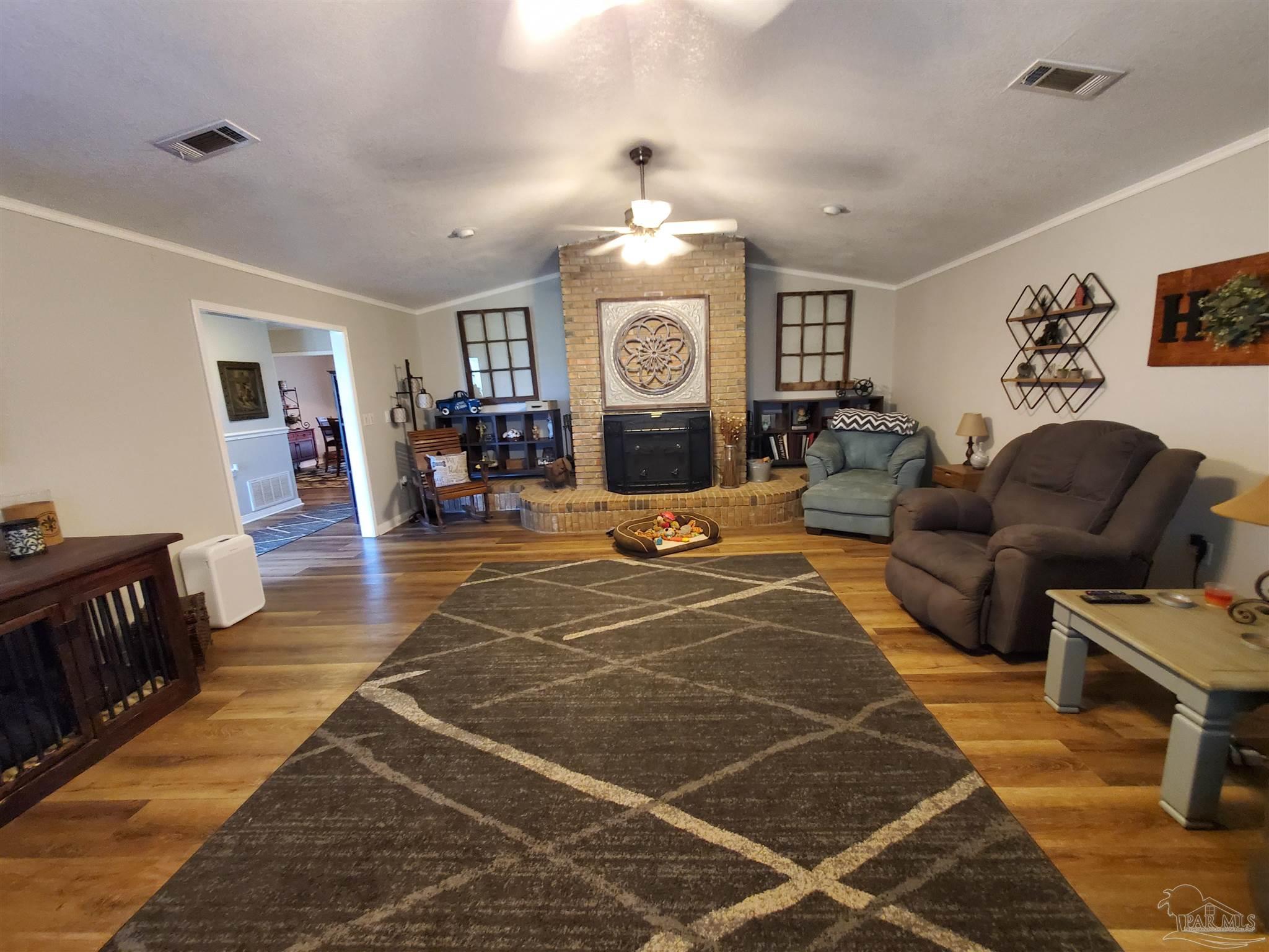 3701 Mayhaw Road McDavid, FL 32568 - Photo 44 of 46 Gallery Image 44