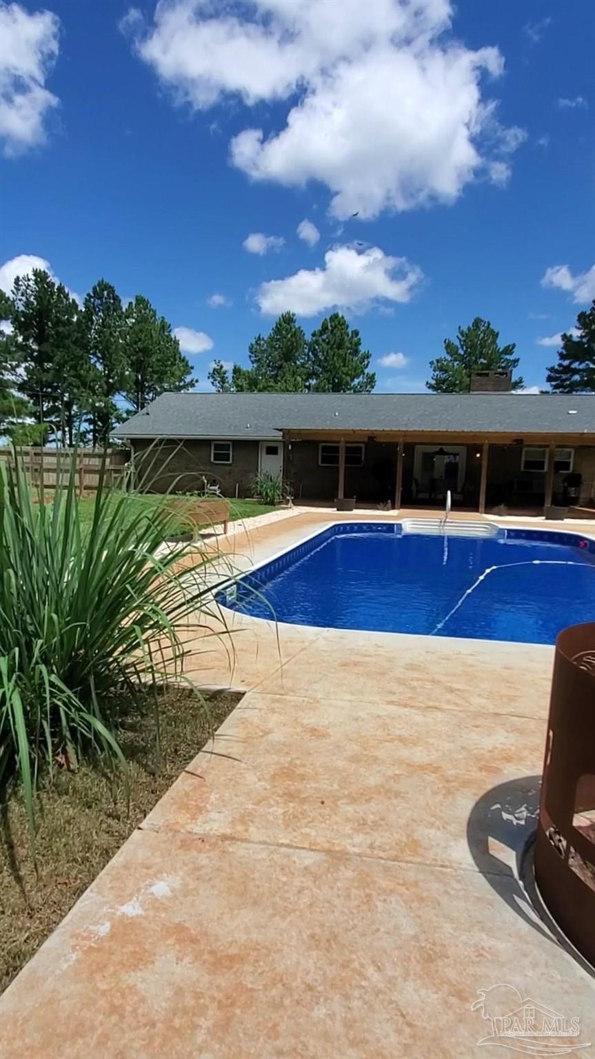 3701 Mayhaw Road McDavid, FL 32568 - Photo 45 of 46 Gallery Image 45