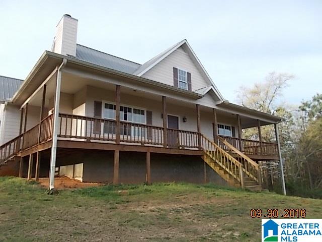 1698 Callaway Road Locust Fork, AL 35097 - Photo 1 of 10 Gallery Image 1